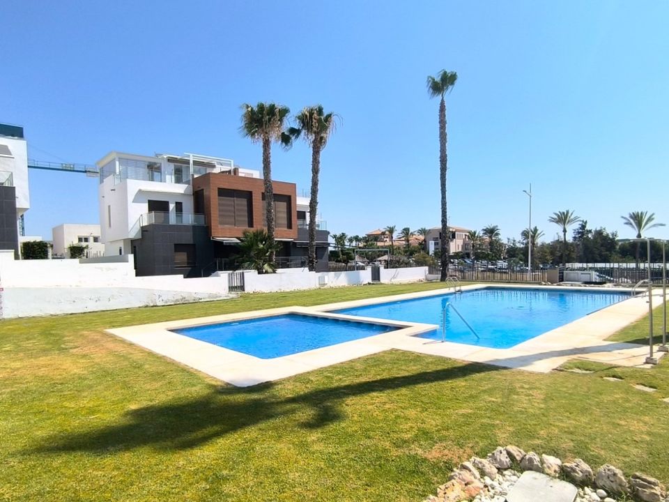 Villa i Algorfa, Alicante - foto 2