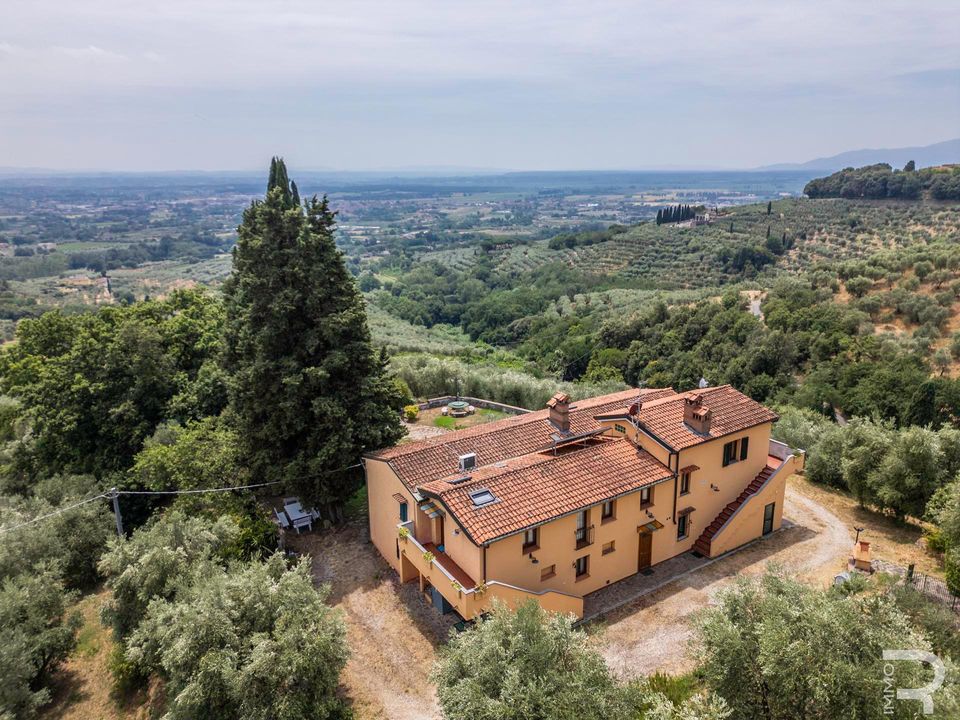 Farm hus i Monsummano Terme, Pistoia - foto 4