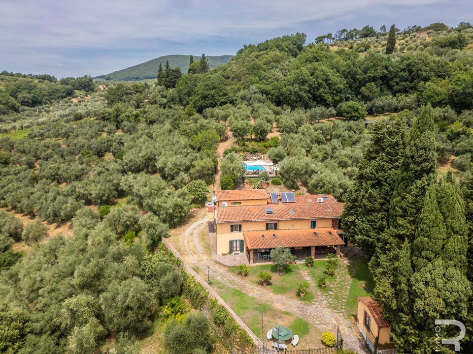 Farm hus i Monsummano Terme, Pistoia - foto 3