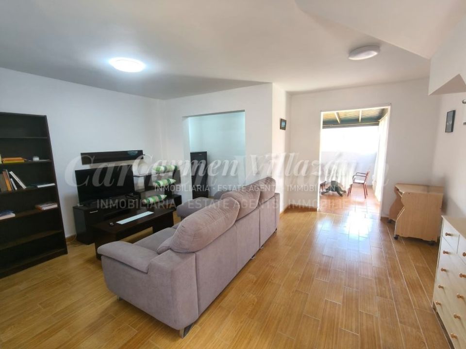 Villa en Parque Holandes, Fuerteventura - foto 2