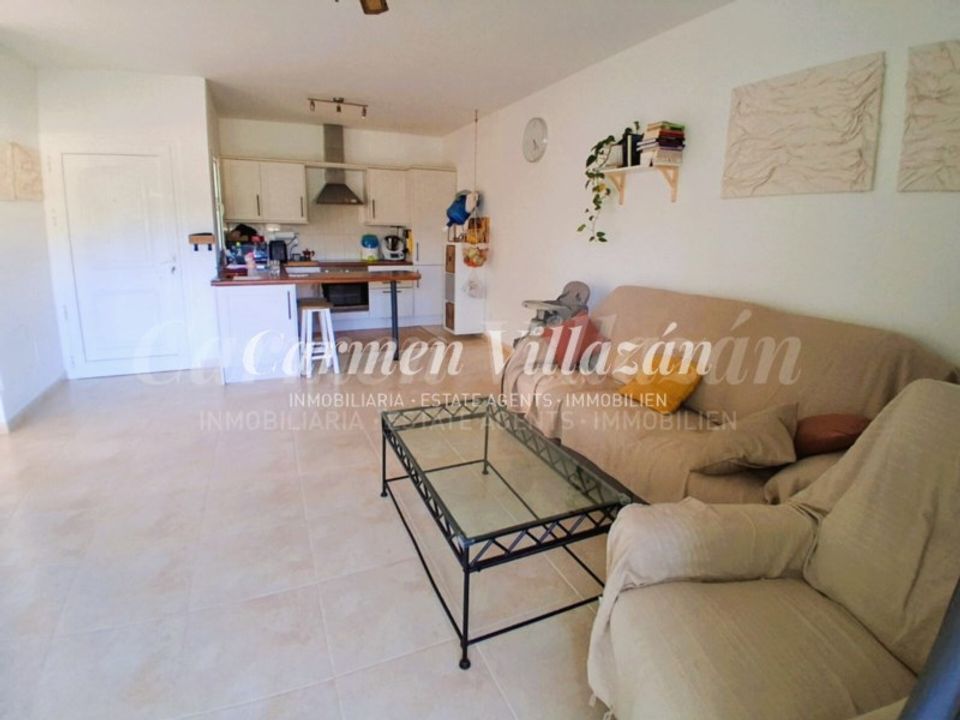 Lejlighed i Costa Calma, Fuerteventura - foto 4