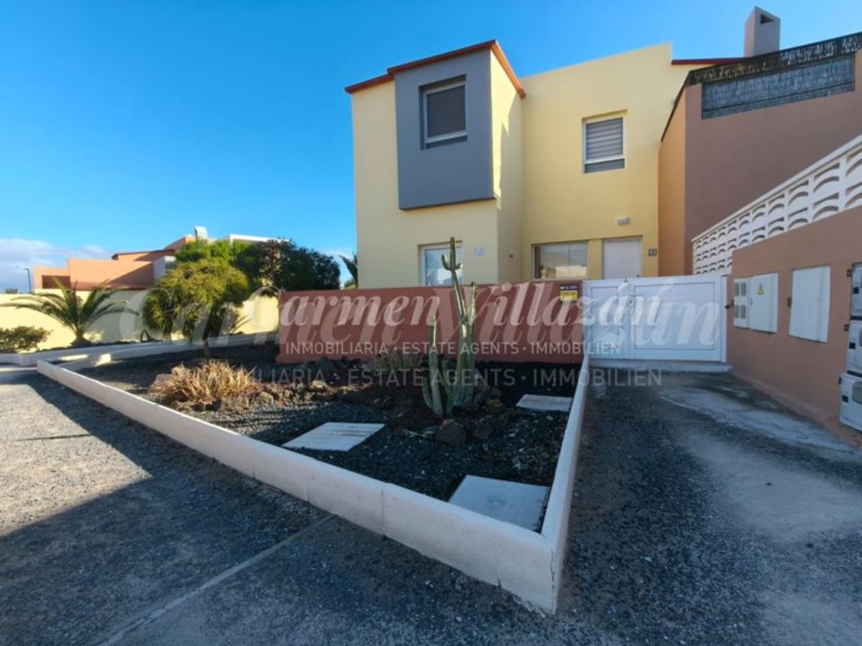 Lejlighed i Corralejo, Fuerteventura - foto 2