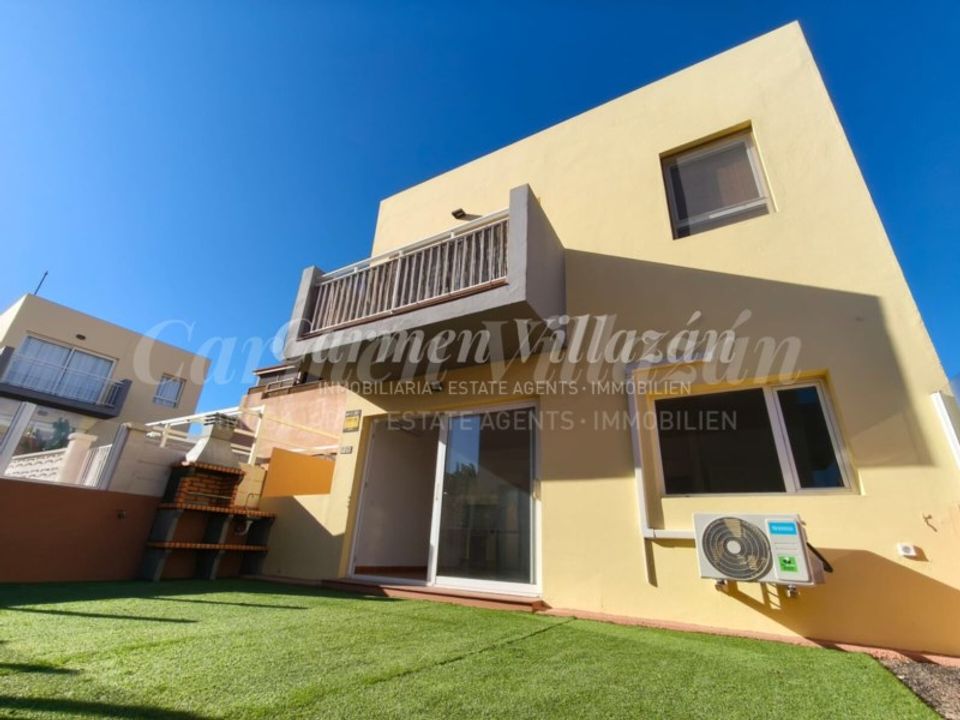 Lejlighed i Corralejo, Fuerteventura - foto 3