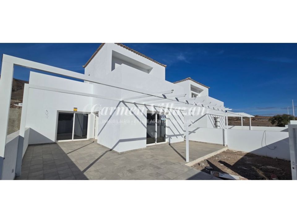 Villa i Gran Tarajal, Fuerteventura - foto 1