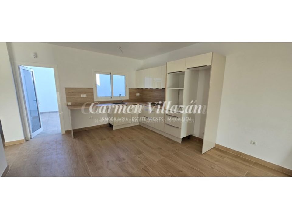 Villa i Gran Tarajal, Fuerteventura - foto 4