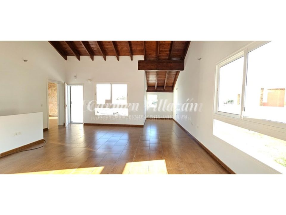 Villa i Triquivijate, Fuerteventura - foto 3