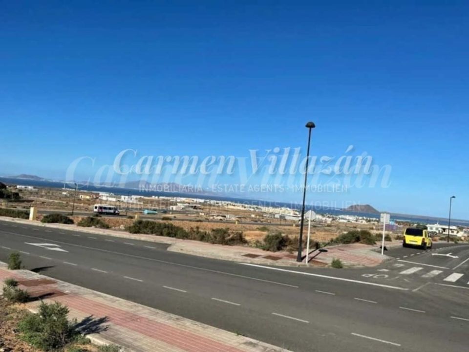 Helårsgrund i Corralejo, Fuerteventura - foto 5