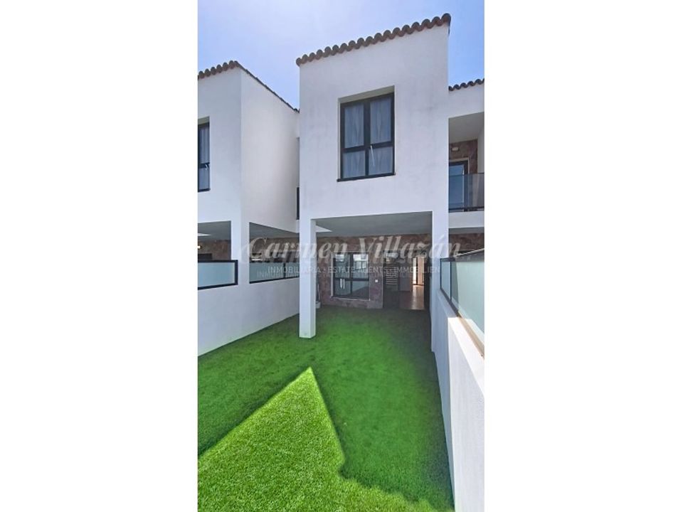 Duplex i La Oliva, Fuerteventura - foto 2