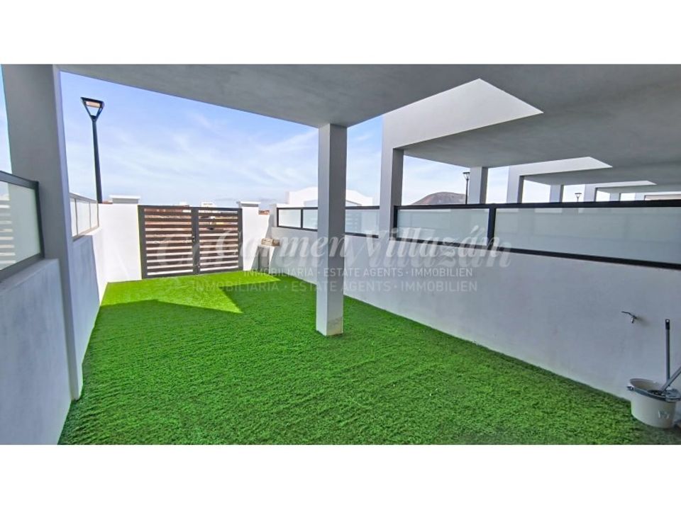 Duplex i La Oliva, Fuerteventura - foto 3