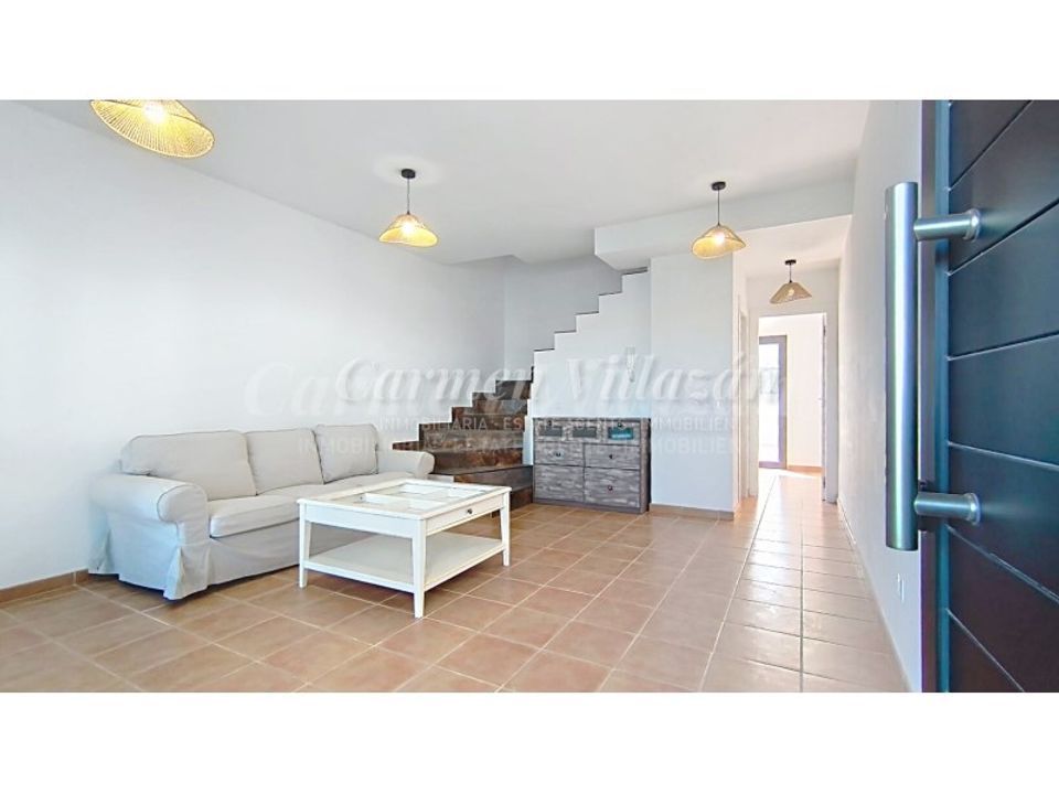 Duplex i La Oliva, Fuerteventura - foto 4