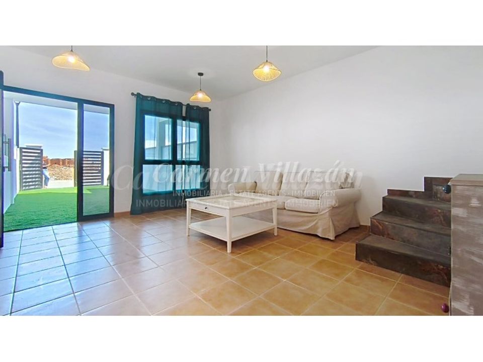 Duplex i La Oliva, Fuerteventura - foto 5