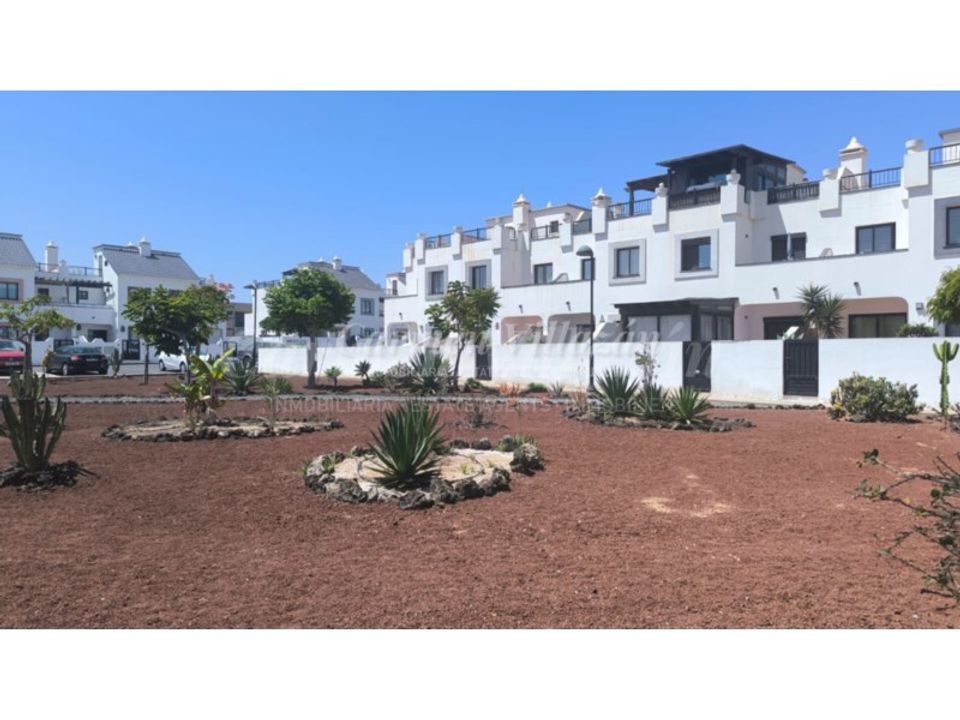 Villa i Corralejo, Fuerteventura - foto 3