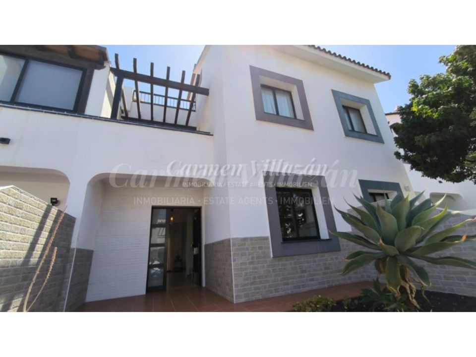 Villa i Corralejo, Fuerteventura - foto 5