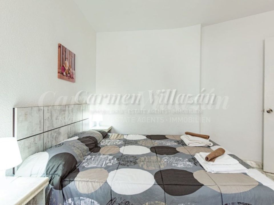 Duplex i Corralejo, Fuerteventura - foto 3
