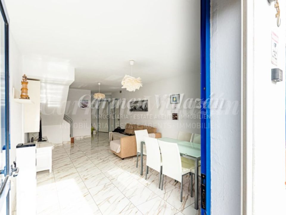 Duplex i Corralejo, Fuerteventura - foto 4