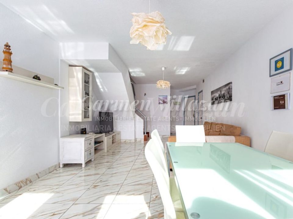Duplex i Corralejo, Fuerteventura - foto 5