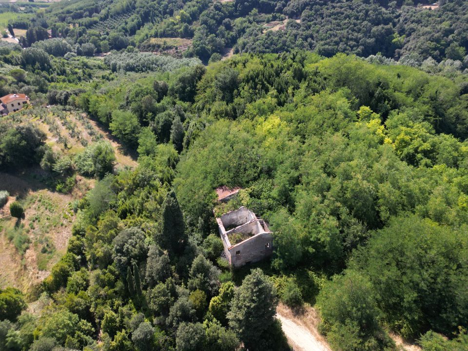 Masia a Casciana Terme Lari, Pisa - foto 4