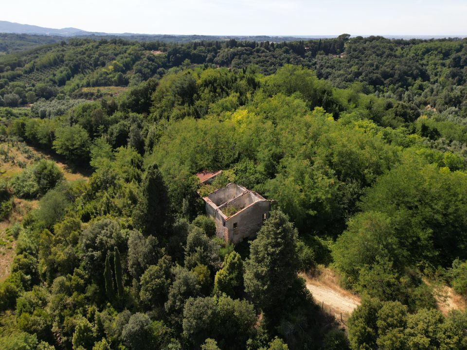 Masia a Casciana Terme Lari, Pisa - foto 3