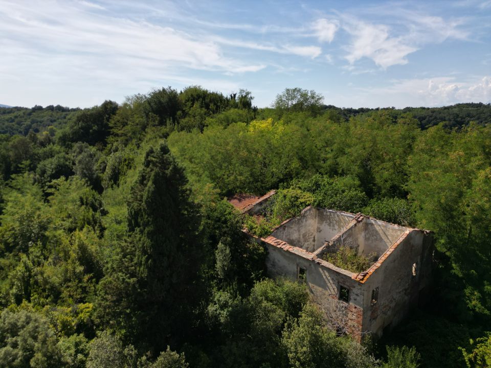 Masia a Casciana Terme Lari, Pisa - foto 2
