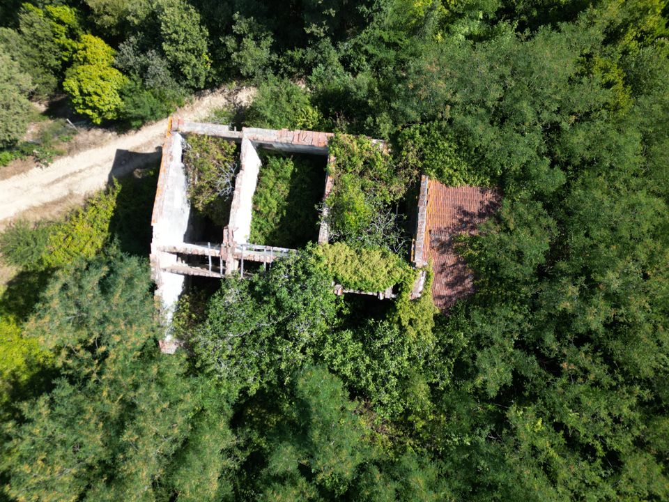 Masia a Casciana Terme Lari, Pisa - foto 5