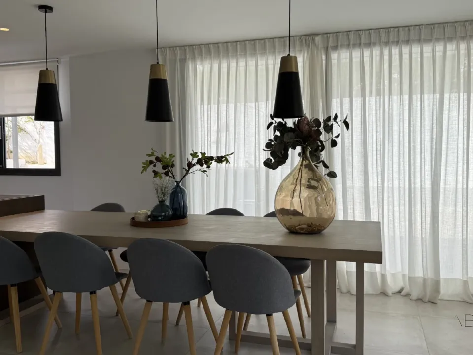 Villa i Marbella, Malaga - foto 2