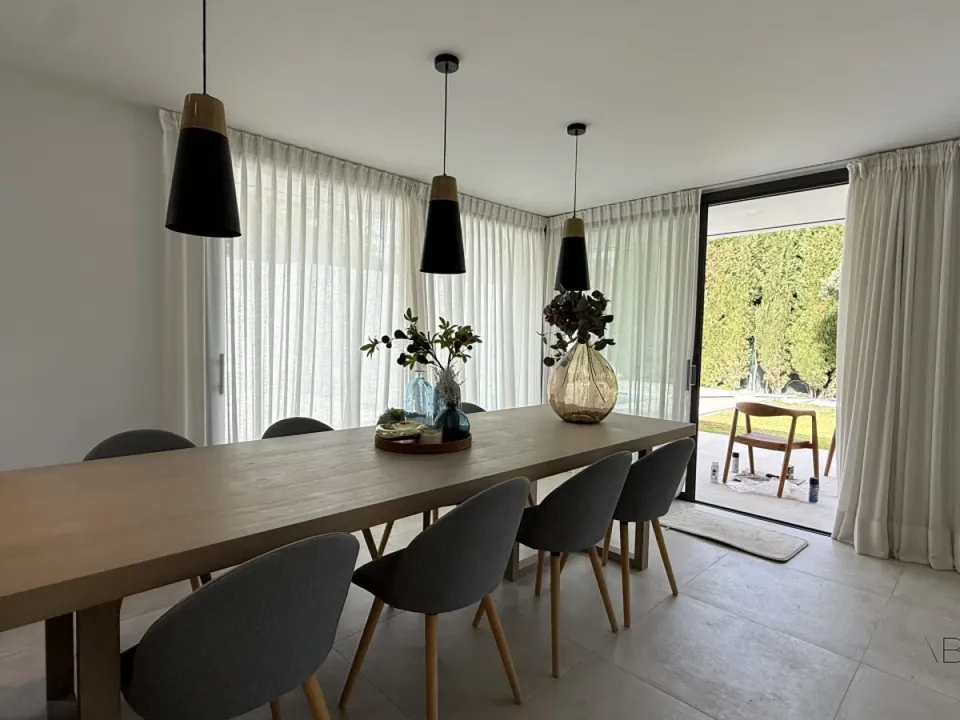 Villa i Marbella, Malaga - foto 3