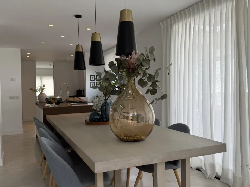 Villa i Marbella, Malaga - foto 4
