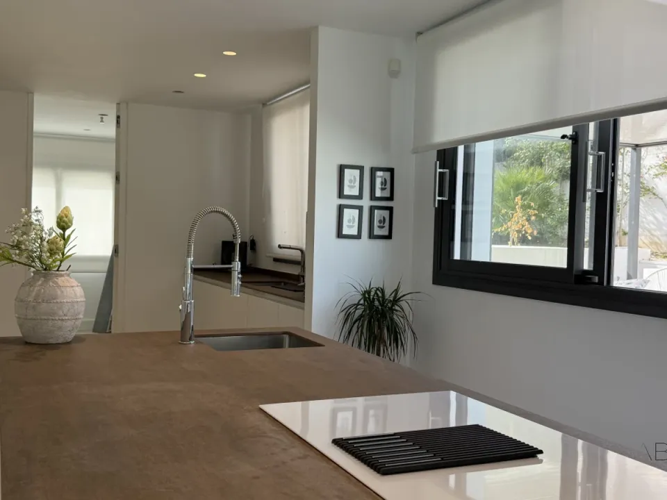 Villa i Marbella, Malaga - foto 5
