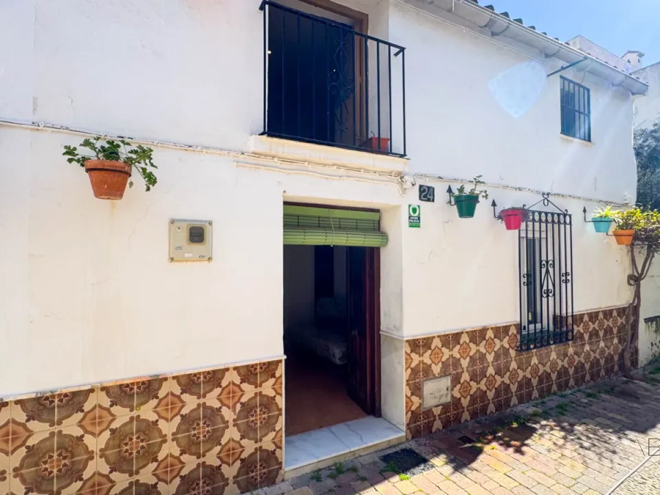 Rekkehus i Estepona, Malaga - bilde 4