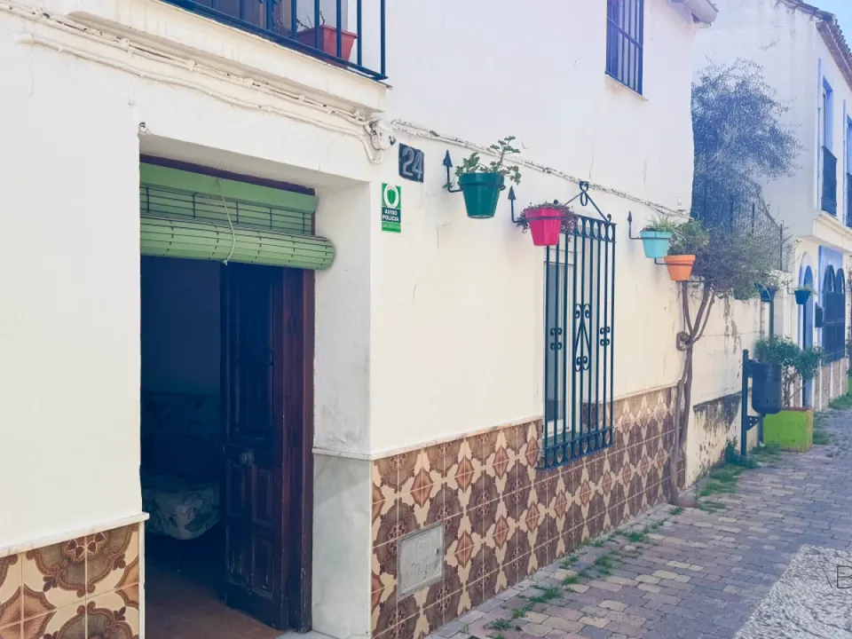 Rekkehus i Estepona, Malaga - bilde 5
