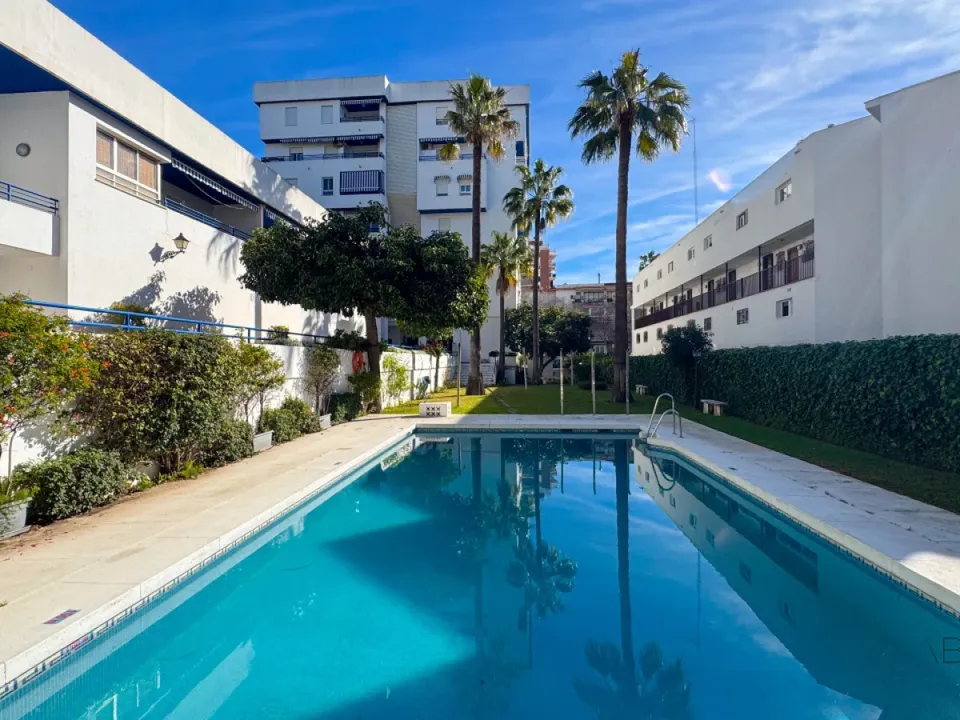 Apartament a Marbella, Malaga - foto 1