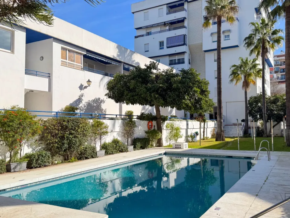 Apartament a Marbella, Malaga - foto 5