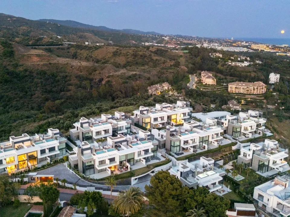 Villa a Marbella, Malaga - foto 1