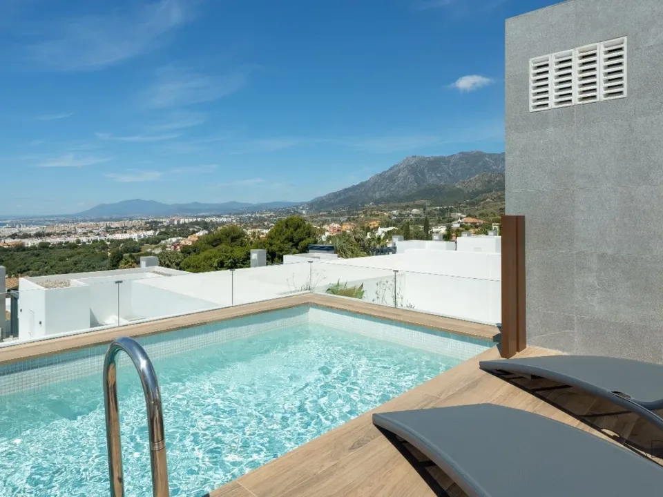 Villa a Marbella, Malaga - foto 2