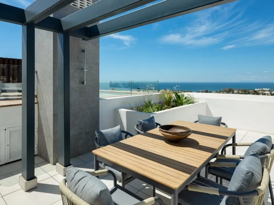 Villa a Marbella, Malaga - foto 3
