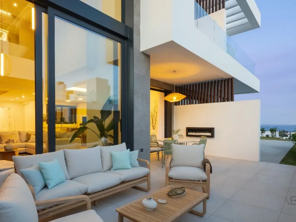 Villa a Marbella, Malaga - foto 4