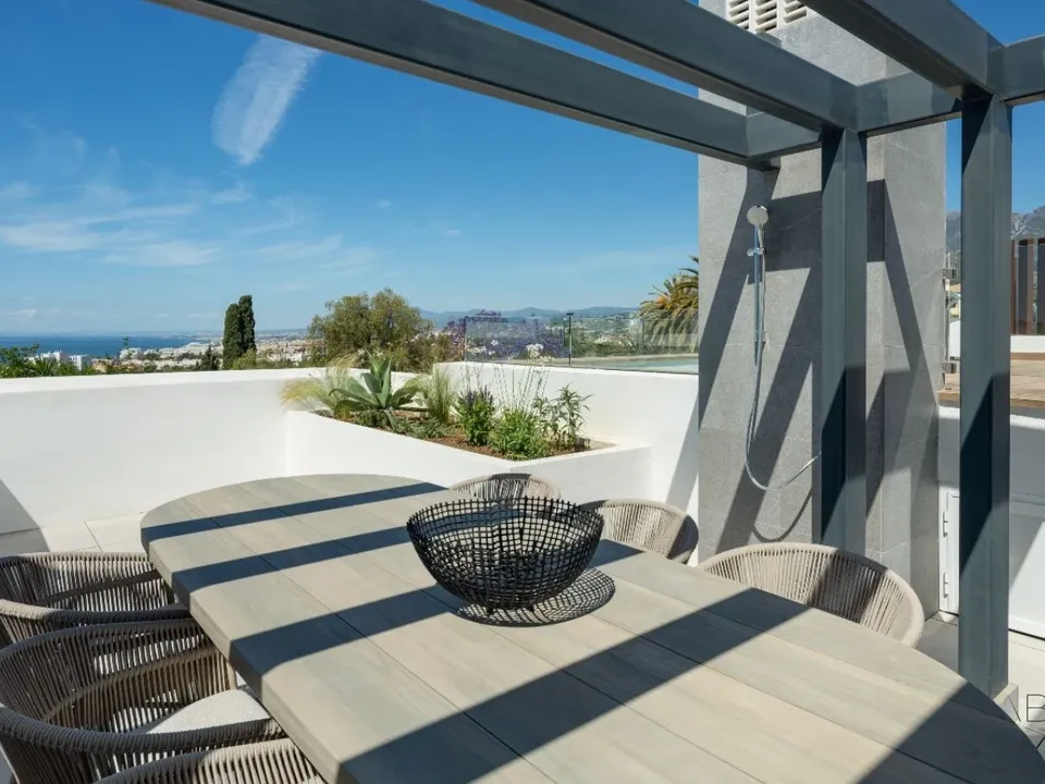 Villa a Marbella, Malaga - foto 5