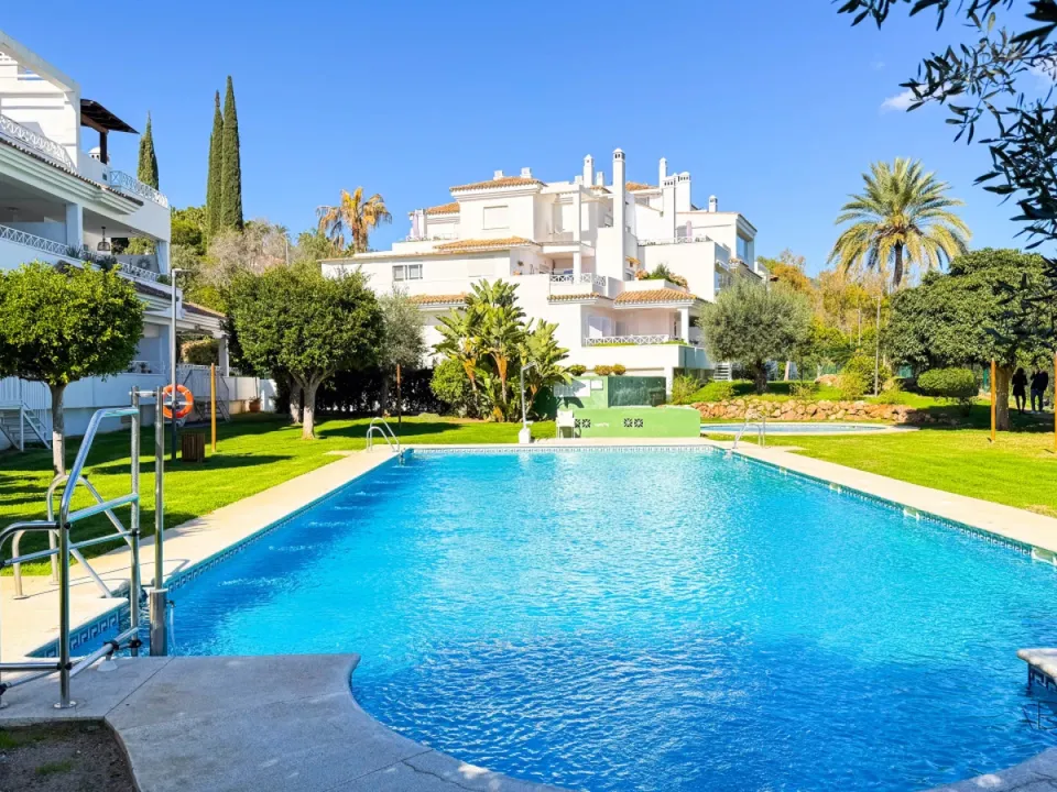 Apartament a Marbella, Malaga - foto 1