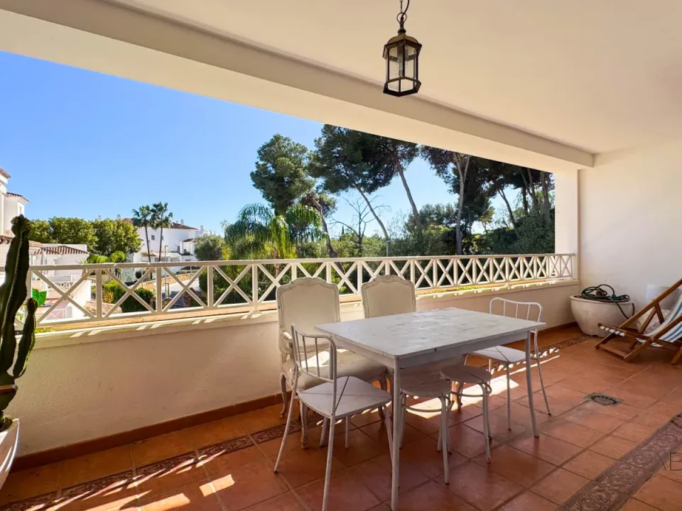 Apartament a Marbella, Malaga - foto 2