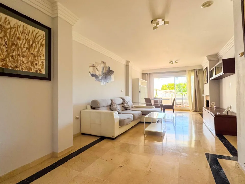 Apartament a Marbella, Malaga - foto 3