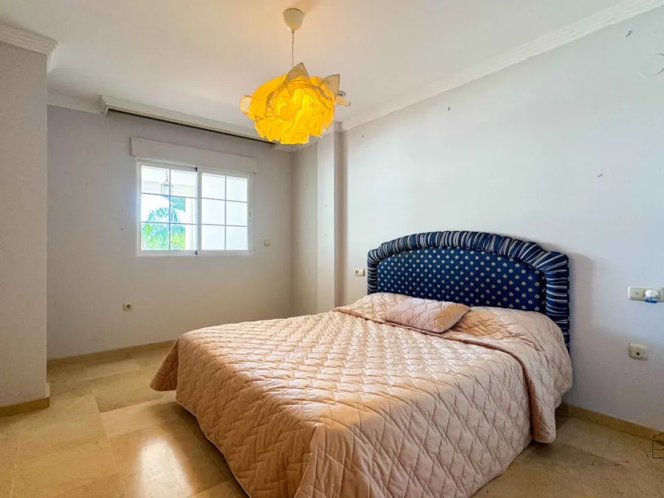 Apartament a Marbella, Malaga - foto 4