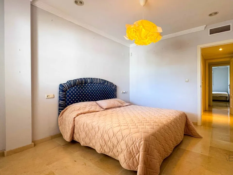 Apartament a Marbella, Malaga - foto 5