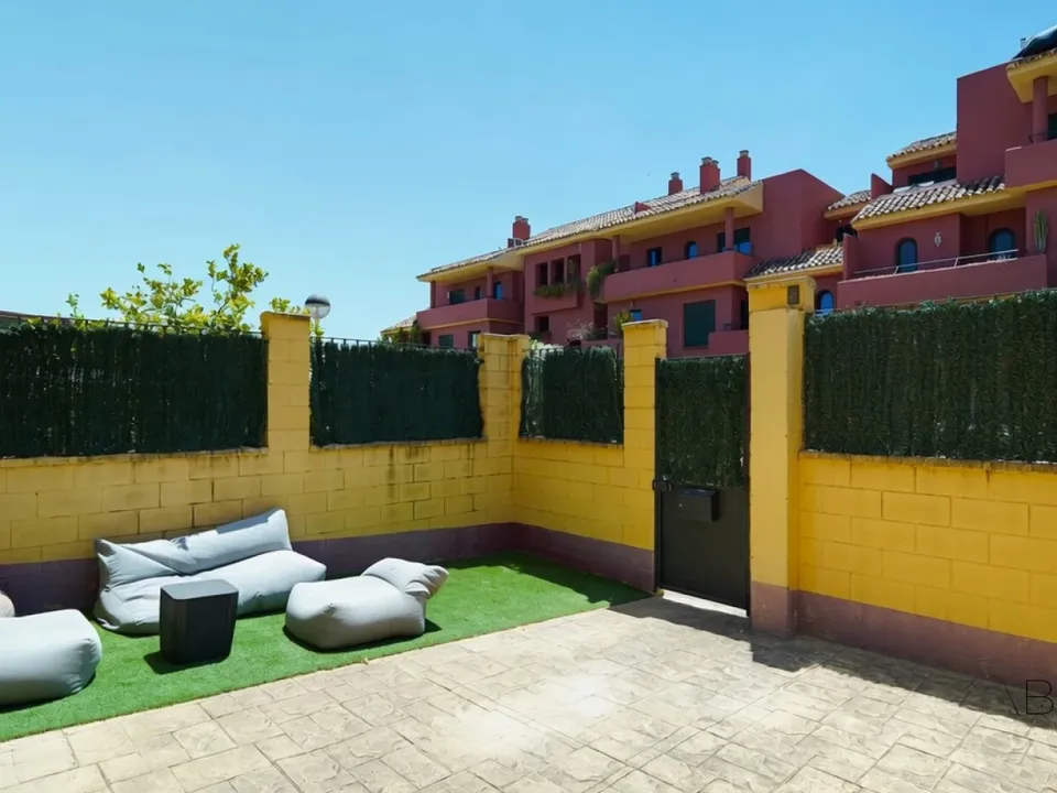 Byhus i Estepona, Malaga - foto 2