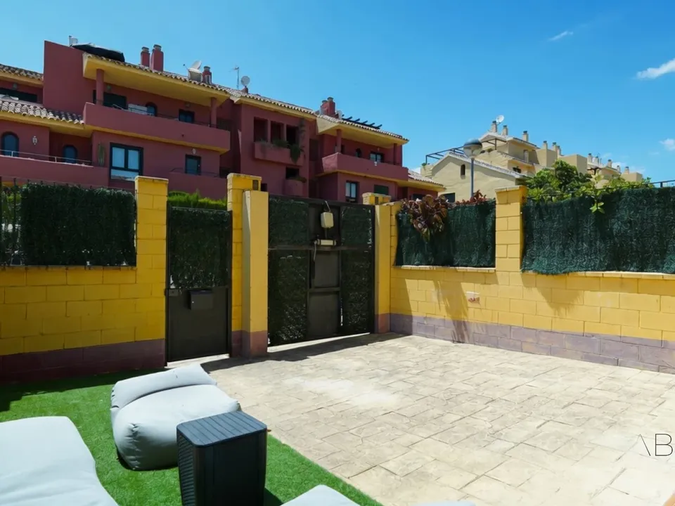 Byhus i Estepona, Malaga - foto 3