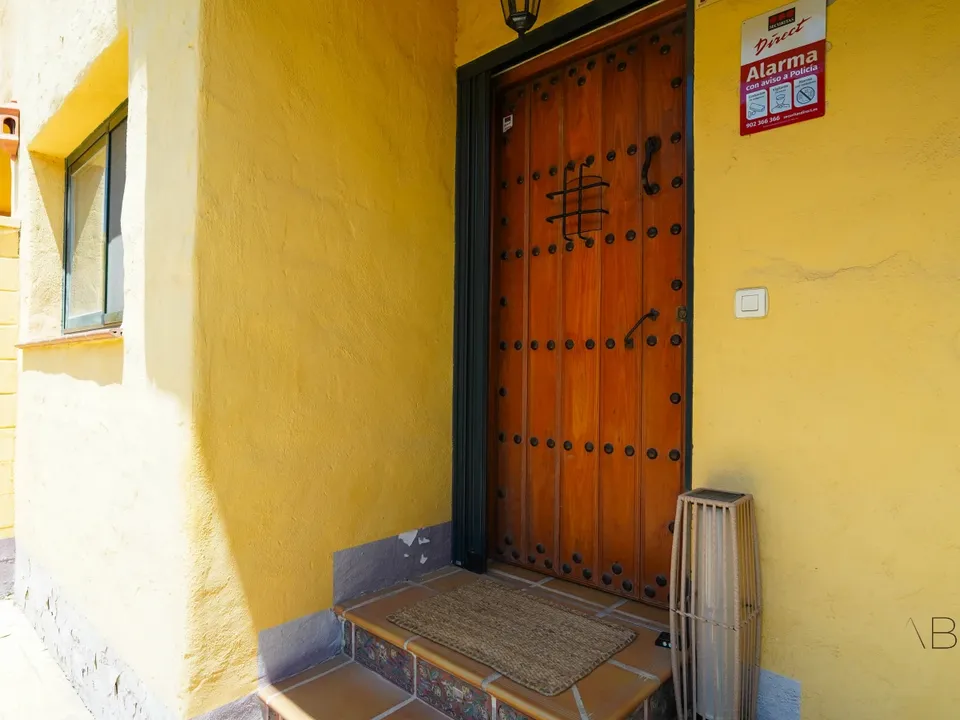 Byhus i Estepona, Malaga - foto 4