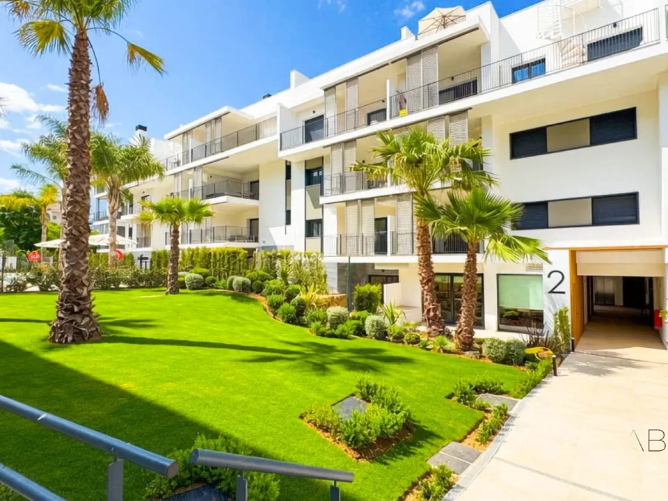 Leilighet i Estepona, Malaga - bilde 2