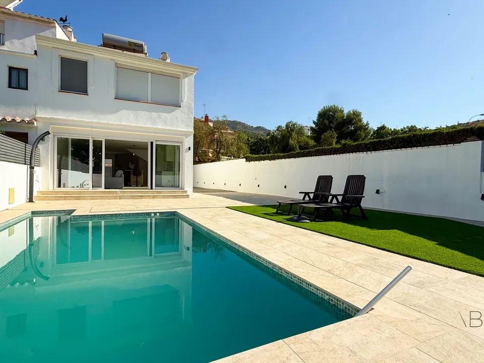 Casa unifamiliar a Marbella, Malaga - foto 1