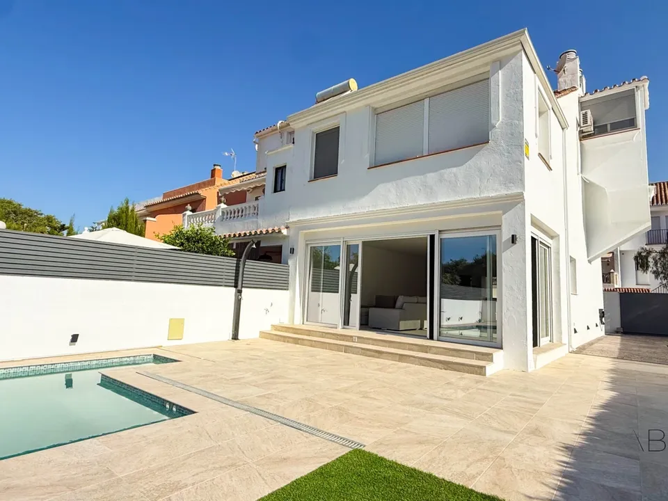 Casa unifamiliar a Marbella, Malaga - foto 2