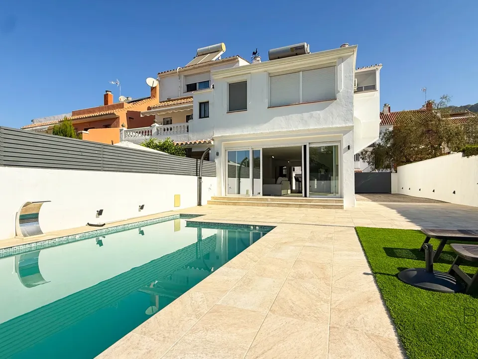 Casa unifamiliar a Marbella, Malaga - foto 3