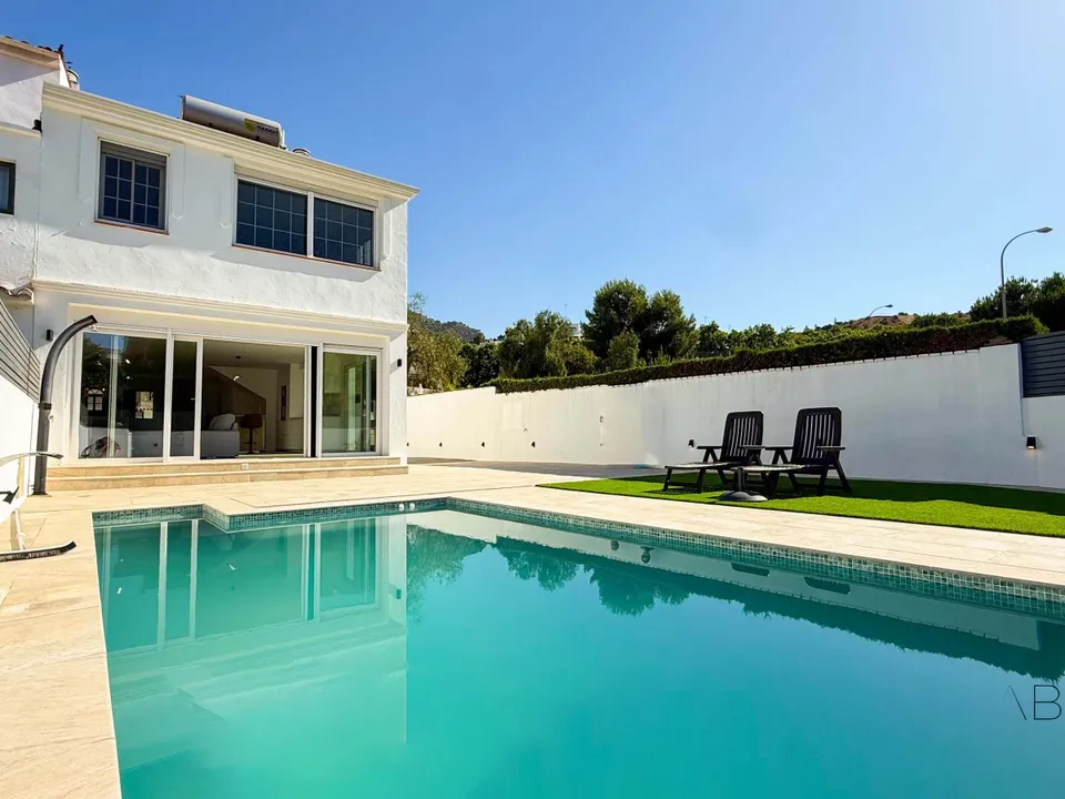 Casa unifamiliar a Marbella, Malaga - foto 4